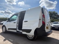 USED 2017 66 FORD TRANSIT CONNECT 1.5 TDCi 200 L1 H1 5dr 