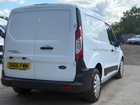 USED 2017 66 FORD TRANSIT CONNECT 1.5 TDCi 200 L1 H1 5dr 