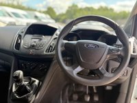USED 2017 66 FORD TRANSIT CONNECT 1.5 TDCi 200 L1 H1 5dr 