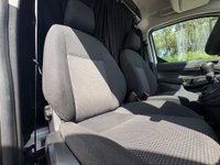 USED 2017 66 FORD TRANSIT CONNECT 1.5 TDCi 200 L1 H1 5dr 