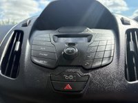 USED 2017 66 FORD TRANSIT CONNECT 1.5 TDCi 200 L1 H1 5dr 