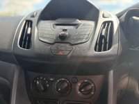 USED 2017 66 FORD TRANSIT CONNECT 1.5 TDCi 200 L1 H1 5dr 