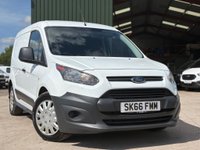 USED 2017 66 FORD TRANSIT CONNECT 1.5 TDCi 200 L1 H1 5dr 