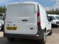 USED 2017 66 FORD TRANSIT CONNECT 1.5 TDCi 200 L1 H1 5dr 