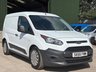 USED 2017 66 FORD TRANSIT CONNECT 1.5 TDCi 200 L1 H1 5dr 
