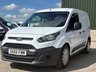 USED 2017 66 FORD TRANSIT CONNECT 1.5 TDCi 200 L1 H1 5dr 