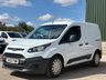 USED 2017 66 FORD TRANSIT CONNECT 1.5 TDCi 200 L1 H1 5dr 