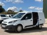 USED 2017 66 FORD TRANSIT CONNECT 1.5 TDCi 200 L1 H1 5dr 