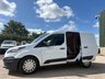 USED 2017 66 FORD TRANSIT CONNECT 1.5 TDCi 200 L1 H1 5dr 