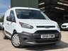 USED 2017 66 FORD TRANSIT CONNECT 1.5 TDCi 200 L1 H1 5dr 