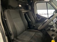 USED 2017 66 VAUXHALL MOVANO 3500 2.3 CDTI LOW LOADER LUTON - NO VAT 
