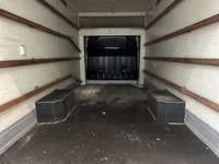 USED 2017 66 VAUXHALL MOVANO 3500 2.3 CDTI LOW LOADER LUTON - NO VAT 