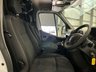USED 2017 66 VAUXHALL MOVANO 3500 2.3 CDTI LOW LOADER LUTON - NO VAT 