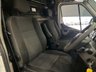 USED 2017 66 VAUXHALL MOVANO 3500 2.3 CDTI LOW LOADER LUTON - NO VAT 