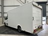 USED 2017 66 VAUXHALL MOVANO 3500 2.3 CDTI LOW LOADER LUTON - NO VAT 