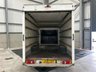USED 2017 66 VAUXHALL MOVANO 3500 2.3 CDTI LOW LOADER LUTON - NO VAT 