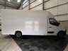 USED 2017 66 VAUXHALL MOVANO 3500 2.3 CDTI LOW LOADER LUTON - NO VAT 