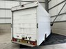 USED 2017 66 VAUXHALL MOVANO 3500 2.3 CDTI LOW LOADER LUTON - NO VAT 