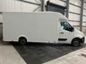 USED 2017 66 VAUXHALL MOVANO 3500 2.3 CDTI LOW LOADER LUTON - NO VAT 