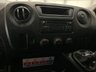 USED 2017 66 VAUXHALL MOVANO 3500 2.3 CDTI LOW LOADER LUTON - NO VAT 