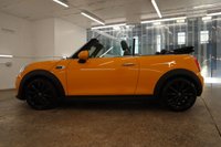 USED 2016 16 MINI CONVERTIBLE 1.5 Cooper Convertible 2dr Petrol Manual Euro 6 (s/s) (136 ps) 