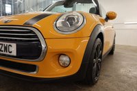 USED 2016 16 MINI CONVERTIBLE 1.5 Cooper Convertible 2dr Petrol Manual Euro 6 (s/s) (136 ps) 