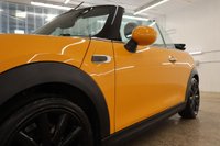 USED 2016 16 MINI CONVERTIBLE 1.5 Cooper Convertible 2dr Petrol Manual Euro 6 (s/s) (136 ps) 