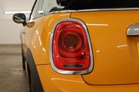 USED 2016 16 MINI CONVERTIBLE 1.5 Cooper Convertible 2dr Petrol Manual Euro 6 (s/s) (136 ps) 