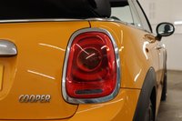 USED 2016 16 MINI CONVERTIBLE 1.5 Cooper Convertible 2dr Petrol Manual Euro 6 (s/s) (136 ps) 