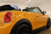 USED 2016 16 MINI CONVERTIBLE 1.5 Cooper Convertible 2dr Petrol Manual Euro 6 (s/s) (136 ps) 
