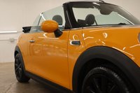 USED 2016 16 MINI CONVERTIBLE 1.5 Cooper Convertible 2dr Petrol Manual Euro 6 (s/s) (136 ps) 