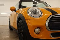 USED 2016 16 MINI CONVERTIBLE 1.5 Cooper Convertible 2dr Petrol Manual Euro 6 (s/s) (136 ps) 