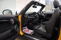 USED 2016 16 MINI CONVERTIBLE 1.5 Cooper Convertible 2dr Petrol Manual Euro 6 (s/s) (136 ps) 
