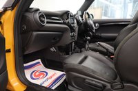 USED 2016 16 MINI CONVERTIBLE 1.5 Cooper Convertible 2dr Petrol Manual Euro 6 (s/s) (136 ps) 
