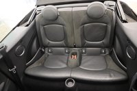 USED 2016 16 MINI CONVERTIBLE 1.5 Cooper Convertible 2dr Petrol Manual Euro 6 (s/s) (136 ps) 