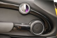 USED 2016 16 MINI CONVERTIBLE 1.5 Cooper Convertible 2dr Petrol Manual Euro 6 (s/s) (136 ps) 
