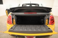 USED 2016 16 MINI CONVERTIBLE 1.5 Cooper Convertible 2dr Petrol Manual Euro 6 (s/s) (136 ps) 