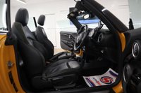 USED 2016 16 MINI CONVERTIBLE 1.5 Cooper Convertible 2dr Petrol Manual Euro 6 (s/s) (136 ps) 