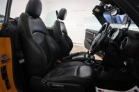 USED 2016 16 MINI CONVERTIBLE 1.5 Cooper Convertible 2dr Petrol Manual Euro 6 (s/s) (136 ps) 