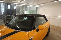 USED 2016 16 MINI CONVERTIBLE 1.5 Cooper Convertible 2dr Petrol Manual Euro 6 (s/s) (136 ps) 