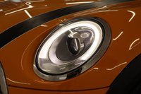USED 2016 16 MINI CONVERTIBLE 1.5 Cooper Convertible 2dr Petrol Manual Euro 6 (s/s) (136 ps) 