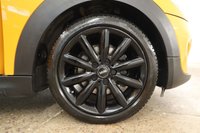 USED 2016 16 MINI CONVERTIBLE 1.5 Cooper Convertible 2dr Petrol Manual Euro 6 (s/s) (136 ps) 