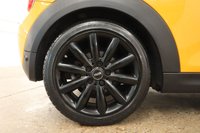 USED 2016 16 MINI CONVERTIBLE 1.5 Cooper Convertible 2dr Petrol Manual Euro 6 (s/s) (136 ps) 