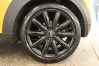 USED 2016 16 MINI CONVERTIBLE 1.5 Cooper Convertible 2dr Petrol Manual Euro 6 (s/s) (136 ps) 