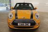 USED 2016 16 MINI CONVERTIBLE 1.5 Cooper Convertible 2dr Petrol Manual Euro 6 (s/s) (136 ps) 