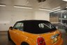 USED 2016 16 MINI CONVERTIBLE 1.5 Cooper Convertible 2dr Petrol Manual Euro 6 (s/s) (136 ps) 