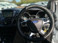 USED 2018 67 FORD TRANSIT CONNECT 1.5 TDCI 120PS LWB L2 LIMITED - NO VAT 