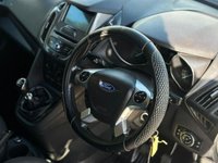 USED 2018 67 FORD TRANSIT CONNECT 1.5 TDCI 120PS LWB L2 LIMITED - NO VAT 