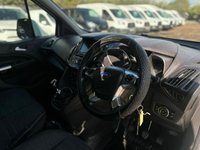 USED 2018 67 FORD TRANSIT CONNECT 1.5 TDCI 120PS LWB L2 LIMITED - NO VAT 