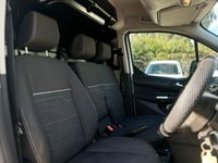 USED 2018 67 FORD TRANSIT CONNECT 1.5 TDCI 120PS LWB L2 LIMITED - NO VAT 